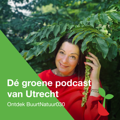 episode Boomspiegels | Dé groene podcast van Utrecht artwork