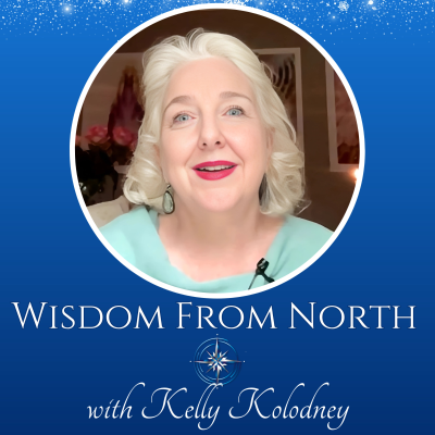 episode #216 Archangel Rafael's Stunning Channeling: Expect MASSIVE Plasmic Light & SHAKING As We LEAP To 5D! | Kelly Kolodni artwork