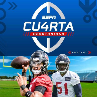 episode Análisis AFC Sur: ¿Houston, tenemos un candidato al Super Bowl? artwork