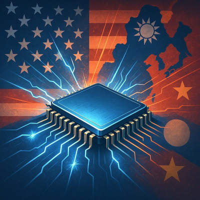 episode Trump impone arancel del 100% a chips: ¿Cómo afectará a la tecnología global? artwork