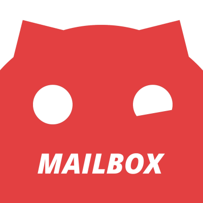 MDR SPUTNIK Mailbox