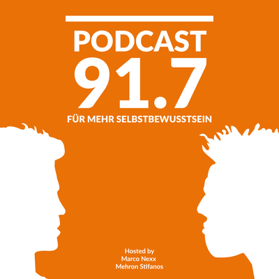episode Folge 34 - EGO artwork