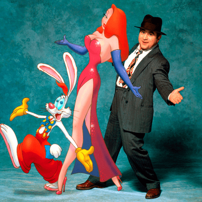 episode Does It Hold Up E3: Who Framed Roger Rabbit artwork