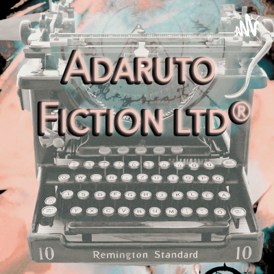 episode Adaruto Fiction LTD (Trailer) artwork