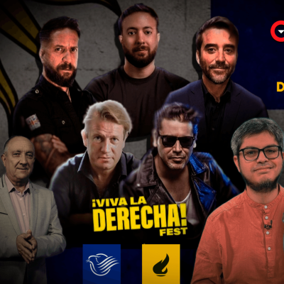 episode DISCURSO DE ODIO: así analiza el periodismo uruguayo la Batalla Cultural artwork