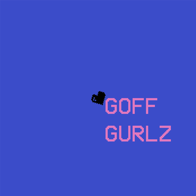 Billede af showet GOFF GURLZ PODCAST