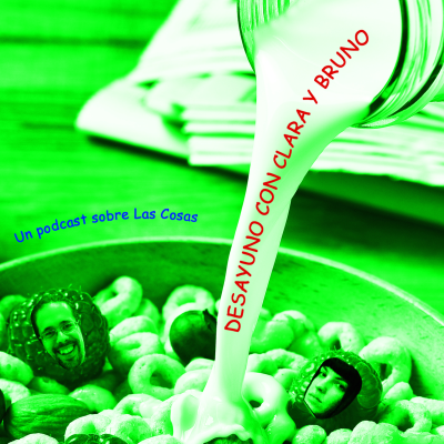 episode #3 - Los Asientos en el Transporte Público artwork