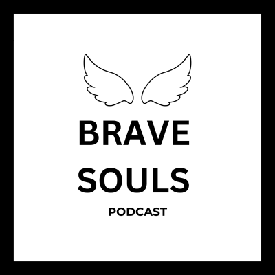 Cover image Brave Souls