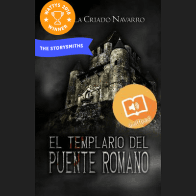 episode CUENTO. El Templario del Puente Romano. artwork