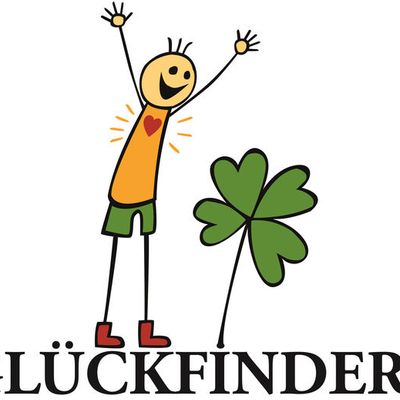 Glückfinder Interviews - Ganz persönliche Geschichten aus dem Leben
