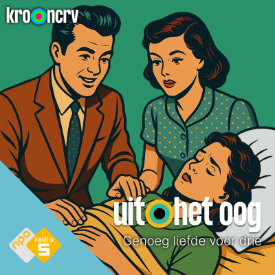 episode #1 - Genoeg liefde voor drie (S13) artwork