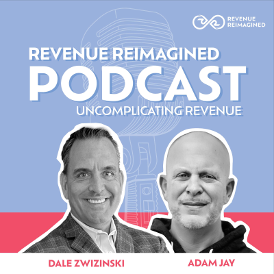 Revenue Reimagined