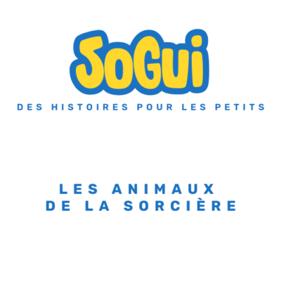 episode #49 - Les animaux de la socière artwork