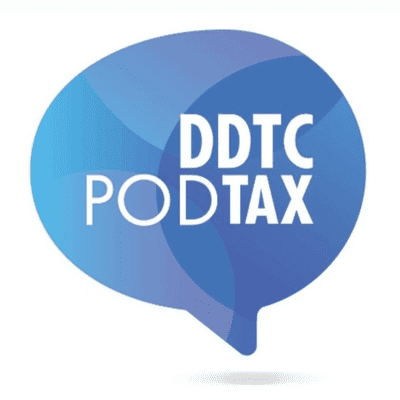 DDTC PodTax