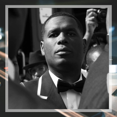 episode Jay Electronica artwork