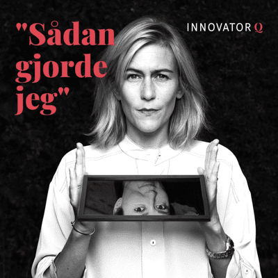 episode Cecilie Nørgaard / Uddannelses- og kønssociolog på KU og AAU artwork