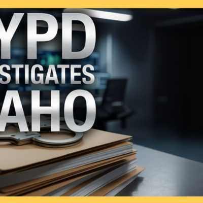 episode Inside Stories From Real NYPD Detectives!. artwork