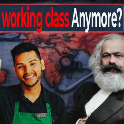 episode A Fractured Mass Without Class (Ft. Theory Undergound) artwork
