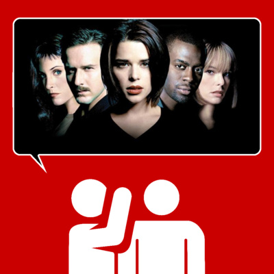 episode 10. E-Spoiler sobre Scream 3 artwork