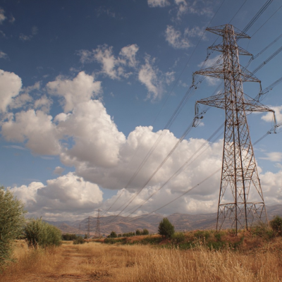 episode Ep520_B: Producción Energética y el Apagón Ibérico de 2025 artwork