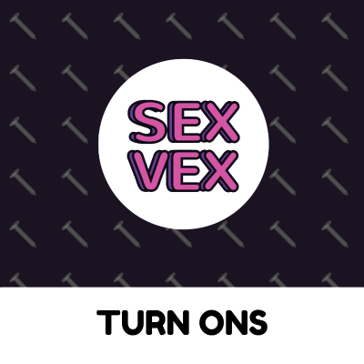 episode Ep. 03: Turn Ons artwork