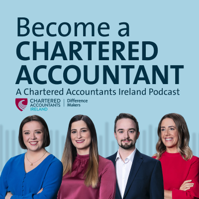 Become a Chartered Accountant