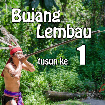 episode Bujang Lembau EP01 artwork