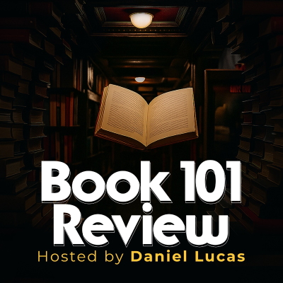 Imagen de portada del programa Book 101 Review