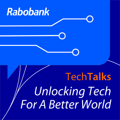 episode TechTalks #1: Banking App unveiled artwork