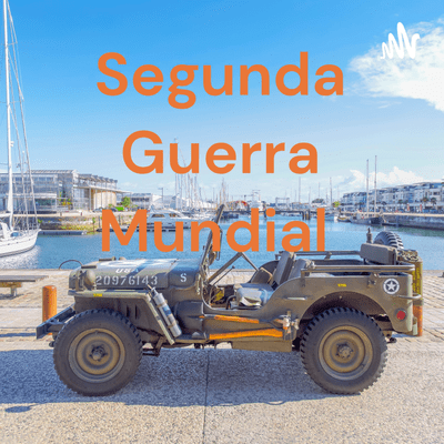 Segunda Guerra Mundial