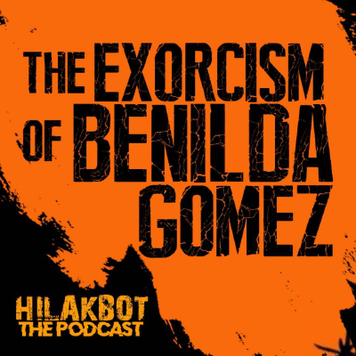 episode The EXORCISM of BENILDA GOMEZ artwork