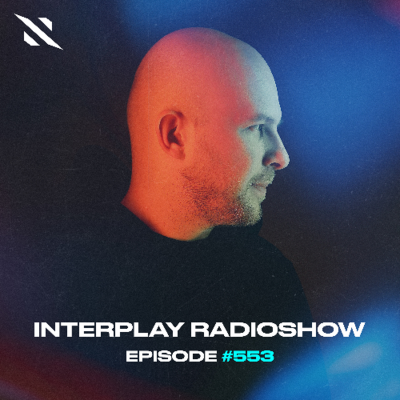 episode Interplay Radioshow 553 (28-04-25) artwork