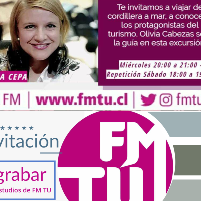 episode Promoción De Pura Cepa artwork