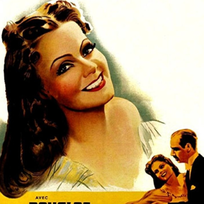 episode 438 - Ninotchka - Ernst Lubitsch - La gran Evasión artwork