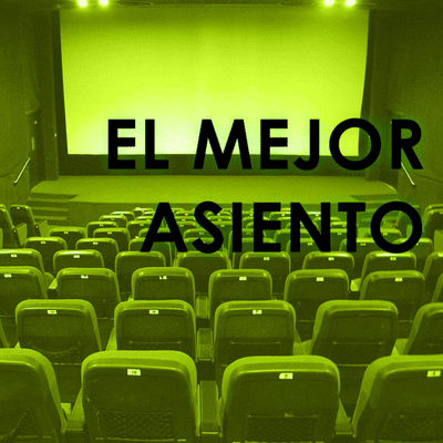 episode 12. El mejor asiento artwork