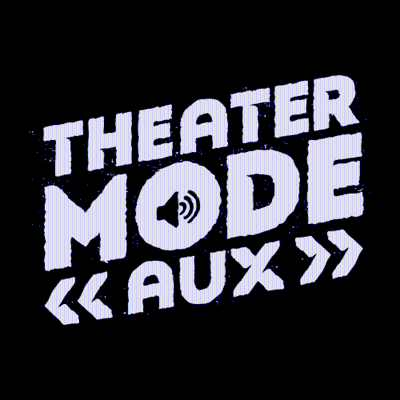 episode Theater Mode AUX: Van Helsing artwork