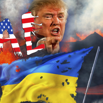 episode Ukraine-Krieg: Europa ratlos, kein Ende in Sicht artwork