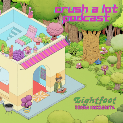 episode Adventure In Sound with Lightfoot artwork