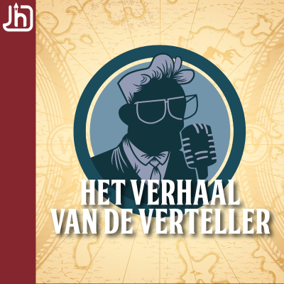 episode Het verhaal van de Verteller artwork