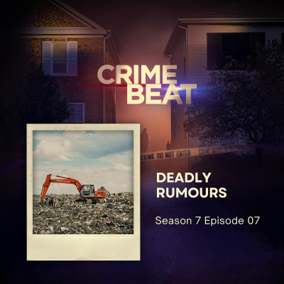 episode Deadly Rumours | 07 artwork
