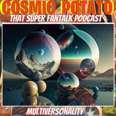 episode Multiversonality artwork
