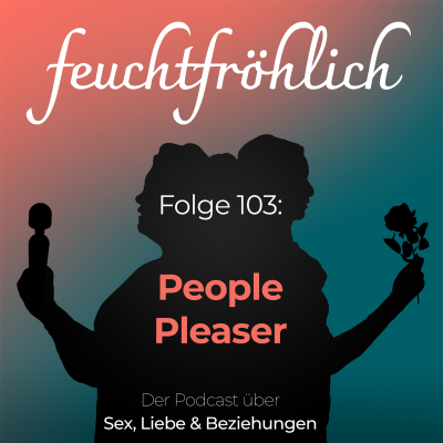 episode People Pleaser artwork
