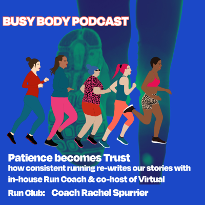 episode Patience Becomes Trust artwork