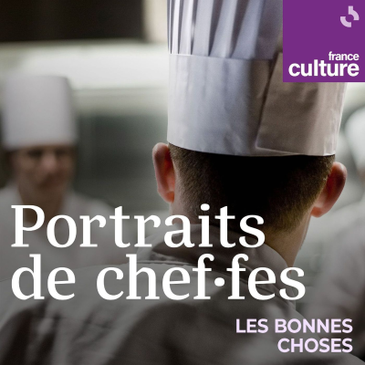 episode Portraits de chef.fes 42/42 : Assaf Granit artwork