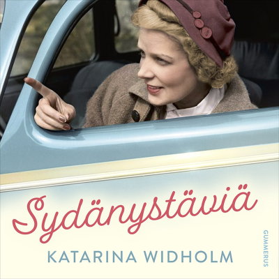 Cover image Sydänystäviä
