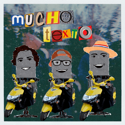 episode Vecino de pelo corto artwork