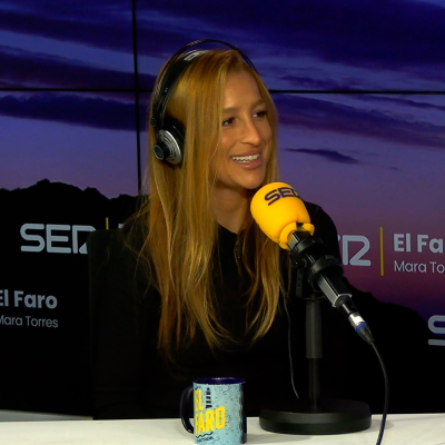 episode Gatopard@ | Belén Aguilera: "Vivo en el autoanálisis constante" artwork