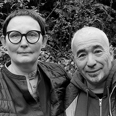 episode KOW Podcast 17 - Words Between the Lines of Art - Chto Delat and Alexander Koch (October 2022) artwork