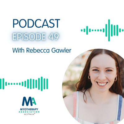 episode Ep 49 - Management of Dysfunctional Exercise Habits & Eating Disorders artwork