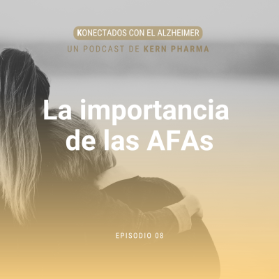 episode La importancia de las AFAs artwork